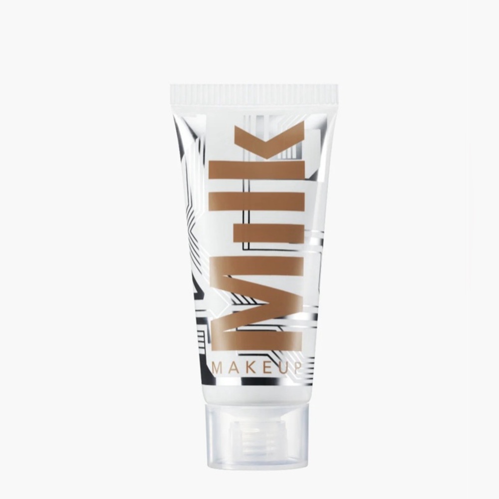 Milk Makeup Bionic Bronzer, Time Travel, 0.6 FL OZ